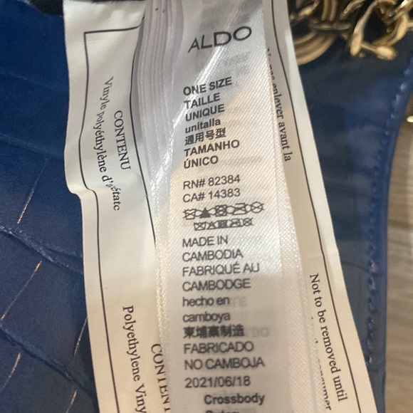 Aldo one size taille unique - Picture 7 of 7